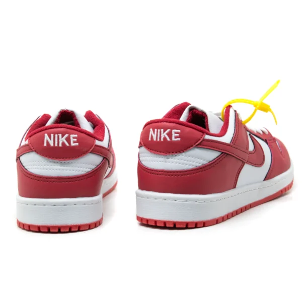 Tênis Masculino Nike Dunk Jordan - Imagem 5