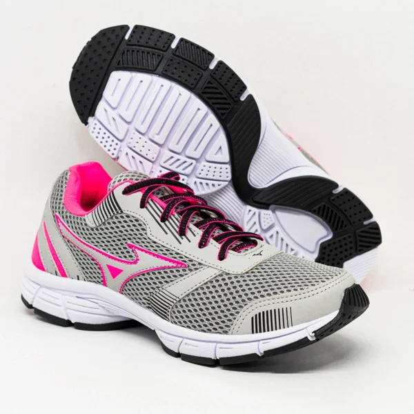Tênis Feminino Mizuno Jet Classic - Imagem 2