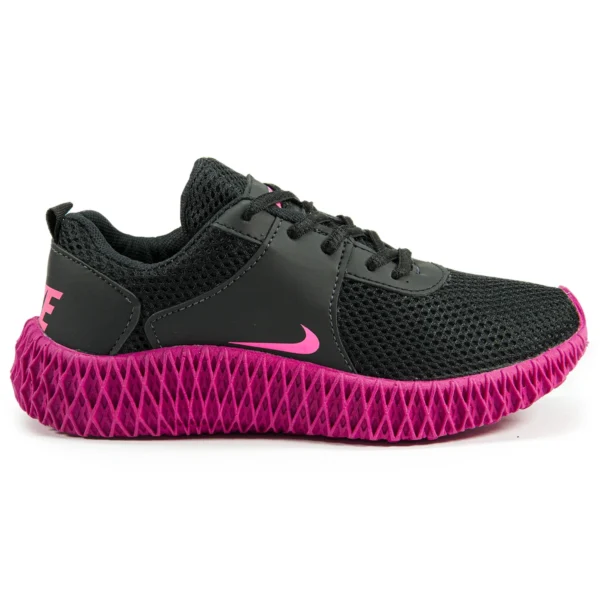 Tênis Feminino Nike 4D Smash - Imagem 2