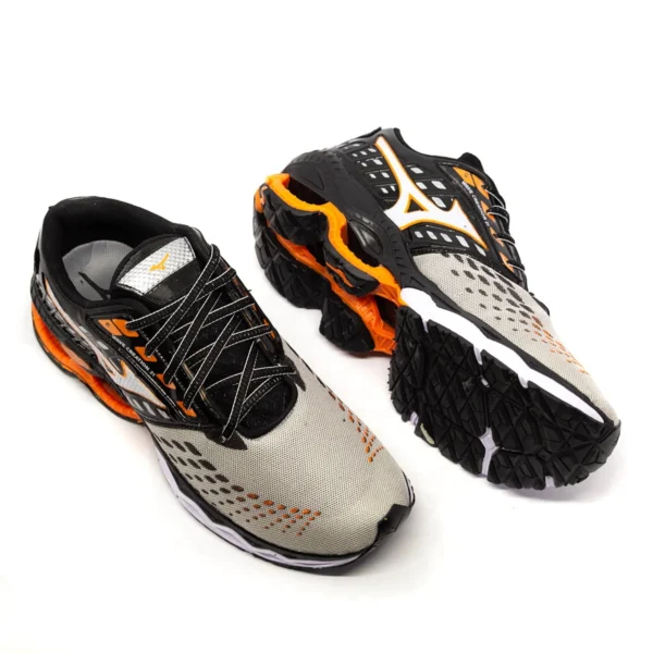 Tênis Mizuno Wave Creation 21 - Imagem 15