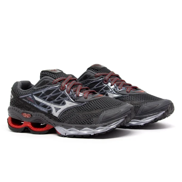 Tênis Mizuno Wave Creation 20 - Imagem 22