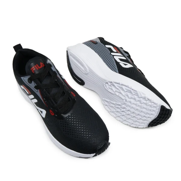 Tênis Masculino Fila Racer Brave Run - Imagem 5
