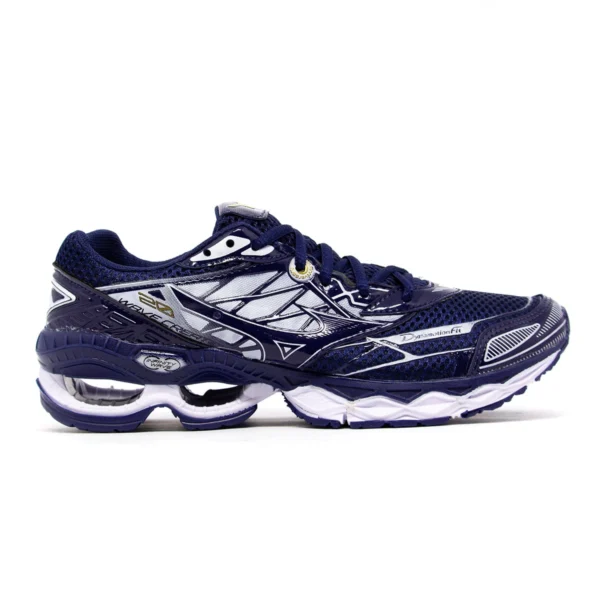 Tênis Mizuno Wave Creation 20 - Imagem 6