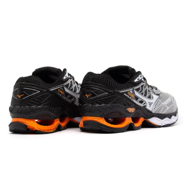 Tênis Mizuno Wave Creation 20 - Imagem 3