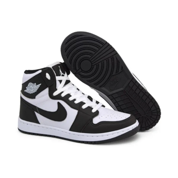 Tênis Nike Air Jordan 1 MID - Imagem 21