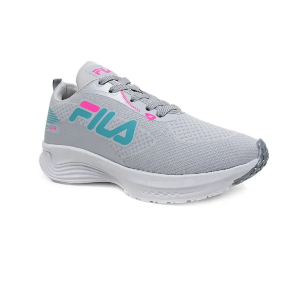 Tênis Feminino Fila Racer Brave Run - Imagem 8