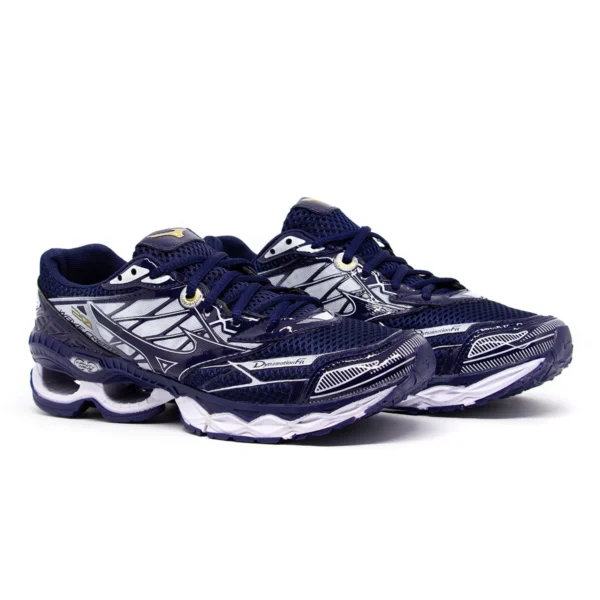 Tênis Mizuno Wave Creation 20 - Imagem 7