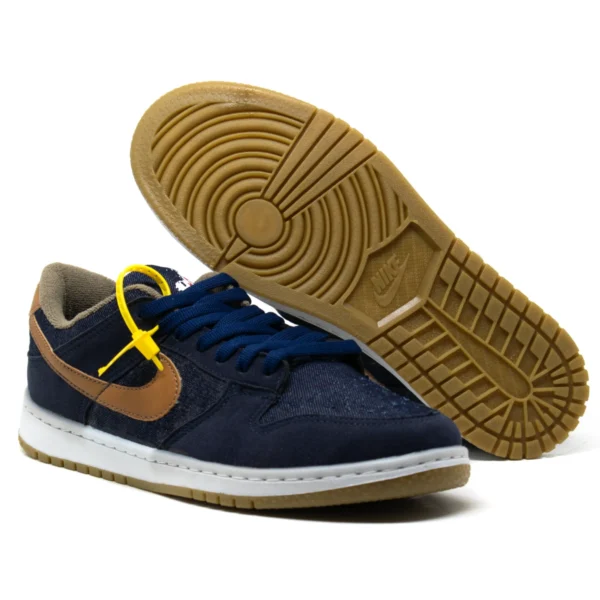 Tênis Masculino Nike Dunk Jordan - Imagem 9