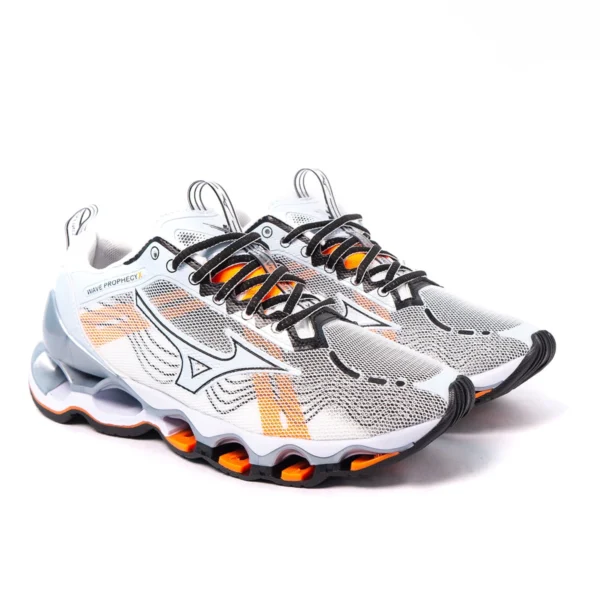 Tênis Mizuno Wave Prophecy X - Imagem 3