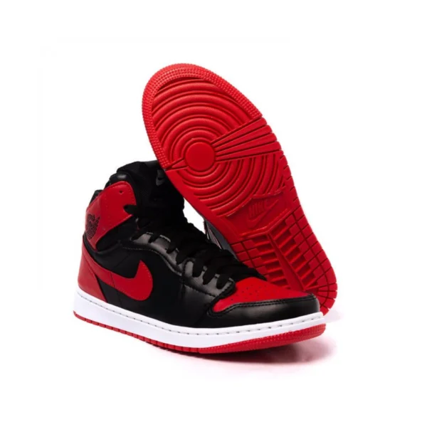 Tênis Nike Air Jordan 1 MID - Imagem 18