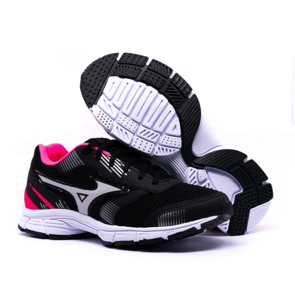 Tênis Feminino Mizuno Jet Classic - Imagem 10