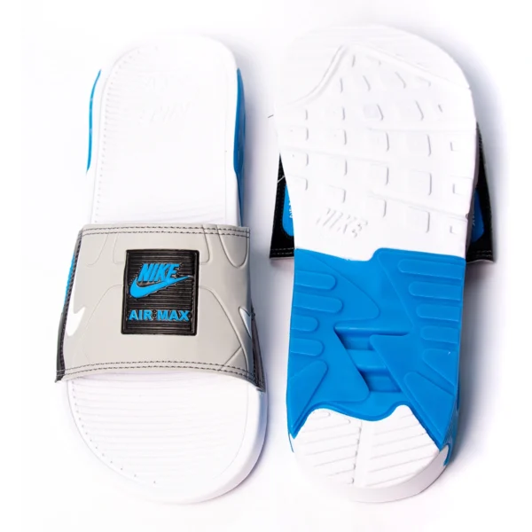 Chinelo Masculino Slide Nike Air Max 90 - Imagem 4