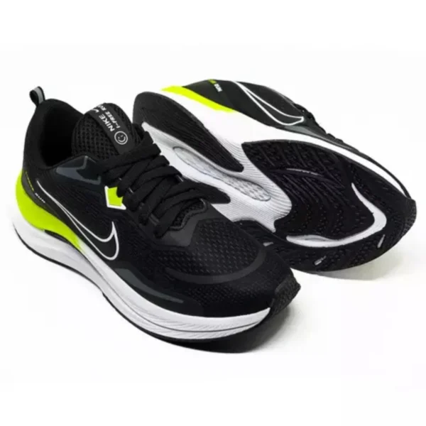 Tênis Masculino Nike Air Zoom Free Run - Imagem 5