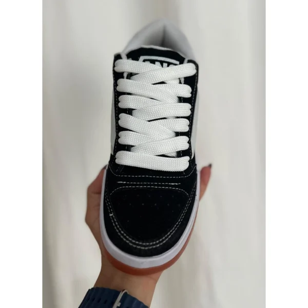 Tênis Vans Hylane - Imagem 4