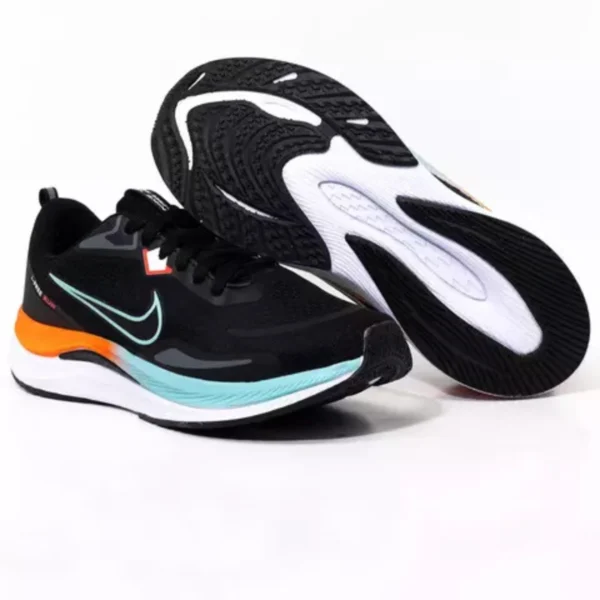 Tênis Masculino Nike Air Zoom Free Run - Imagem 10