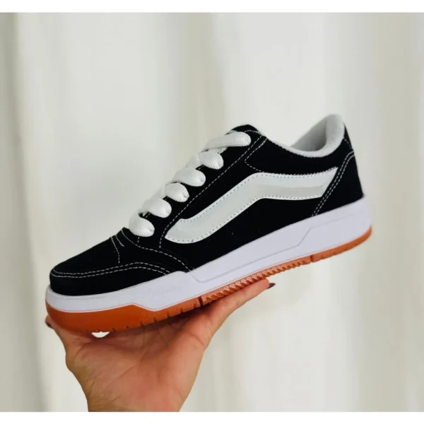 Tênis Vans Hylane - Imagem 3