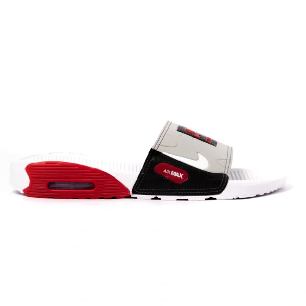 Chinelo Masculino Slide Nike Air Max 90 - Imagem 6