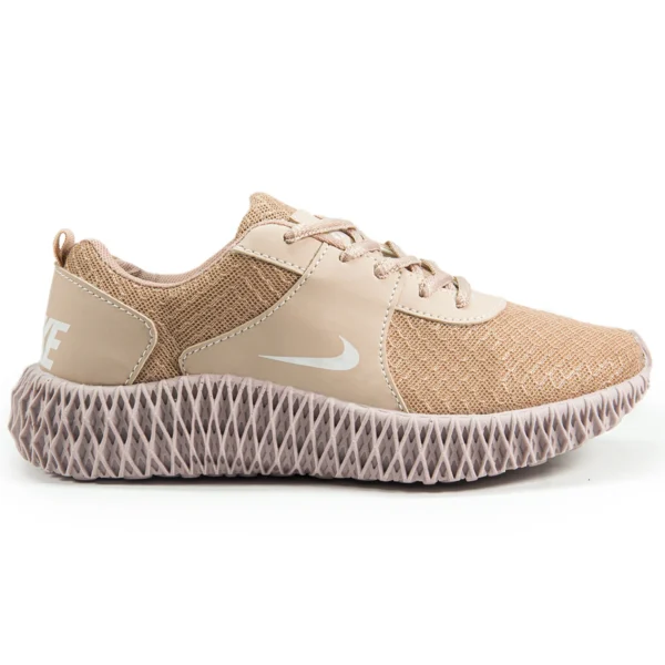 Tênis Feminino Nike 4D Smash - Imagem 7