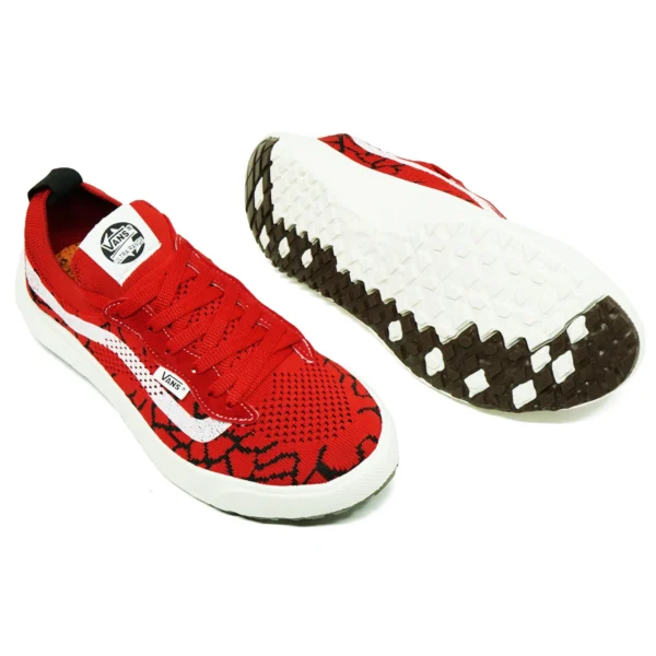 Tênis Masculino Vans UltraRange VR3 - Imagem 12