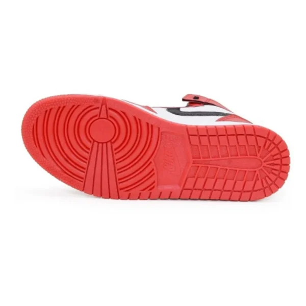 Tênis Nike Air Jordan 1 MID - Imagem 4