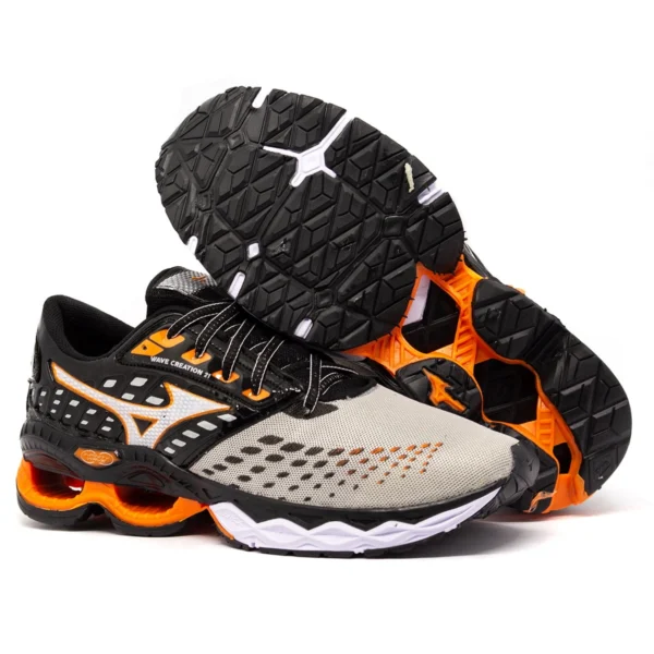 Tênis Mizuno Wave Creation 21 - Imagem 16