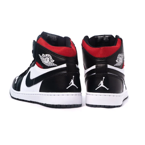 Tênis Nike Air Jordan 1 MID - Imagem 7