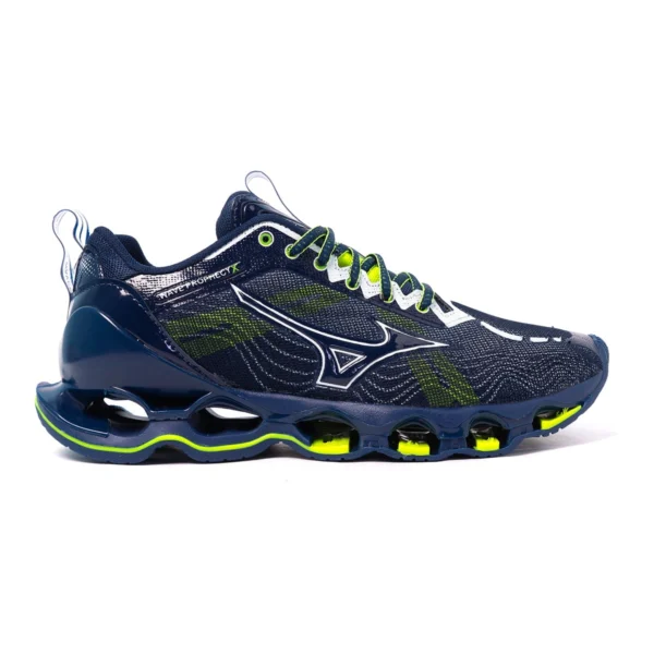 Tênis Mizuno Wave Prophecy X - Imagem 14