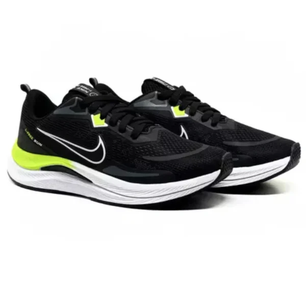 Tênis Masculino Nike Air Zoom Free Run - Imagem 3