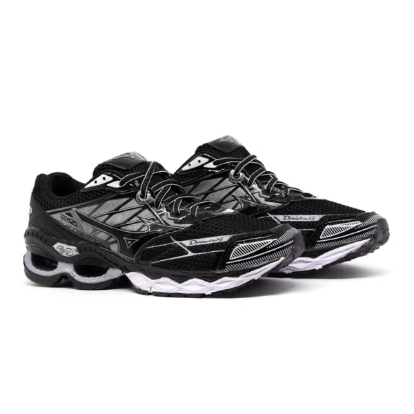 Tênis Mizuno Wave Creation 20 - Imagem 18