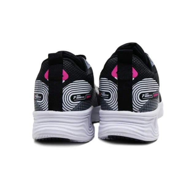 Tênis Feminino Fila Racer Brave Run - Imagem 6