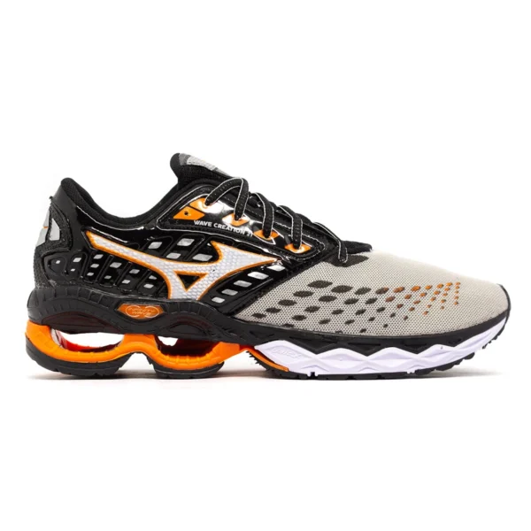 Tênis Mizuno Wave Creation 21 - Imagem 12