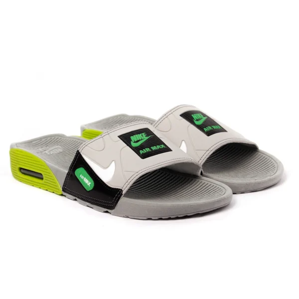 Chinelo Masculino Slide Nike Air Max 90 - Imagem 8