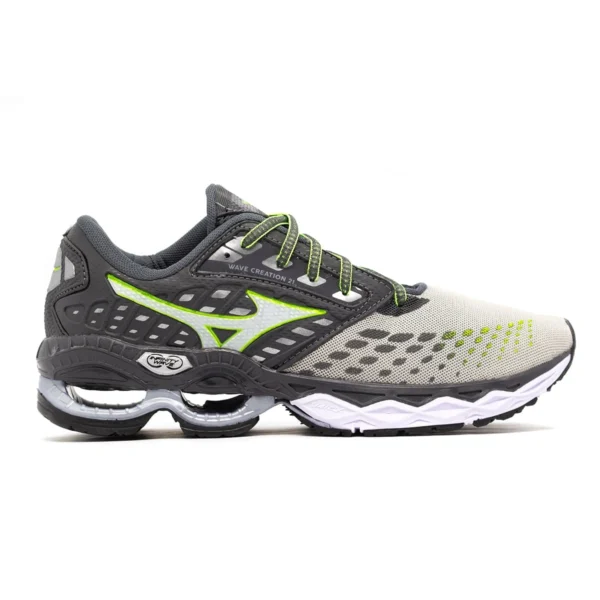 Tênis Mizuno Wave Creation 20 - Imagem 27