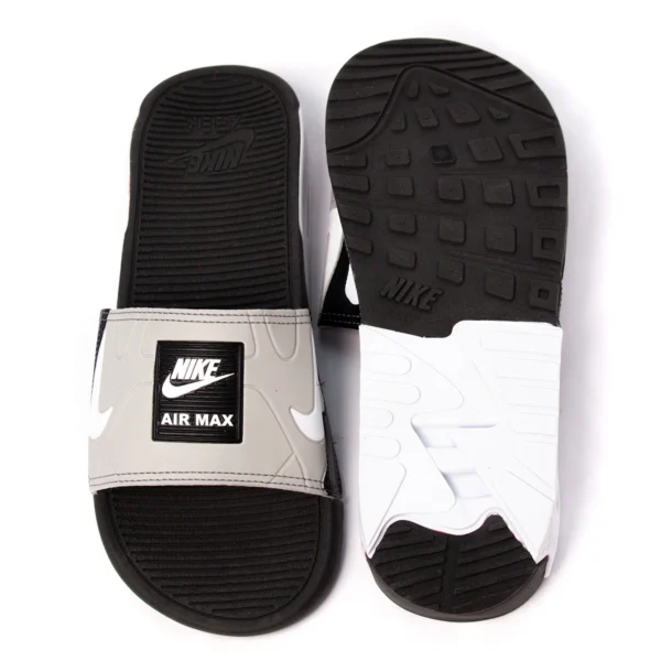 Chinelo Masculino Slide Nike Air Max 90 - Imagem 16