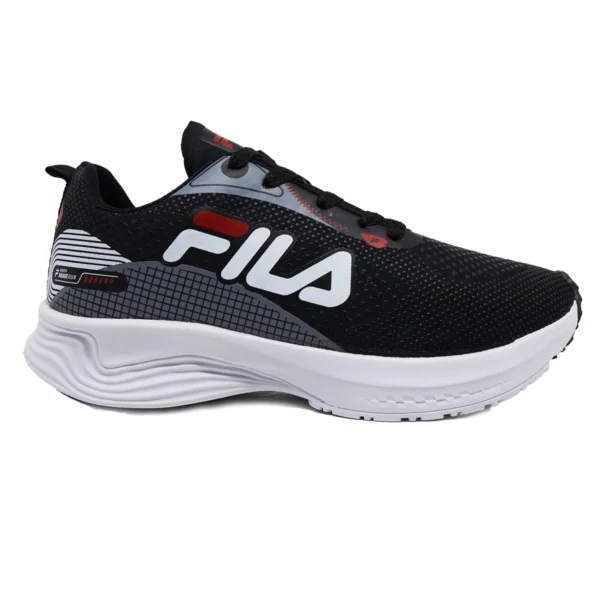 Tênis Masculino Fila Racer Brave Run - Imagem 2
