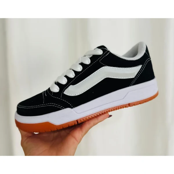 Tênis Vans Hylane - Imagem 5