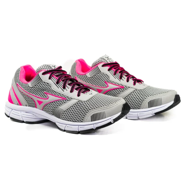 Tênis Feminino Mizuno Jet Classic - Imagem 4