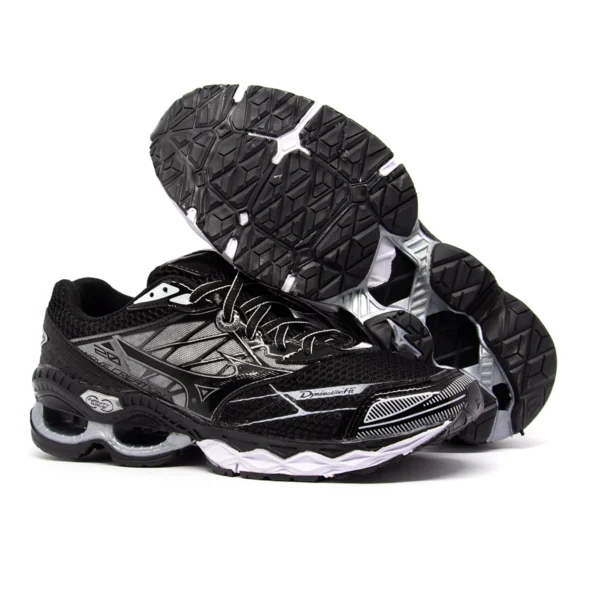 Tênis Mizuno Wave Creation 20 - Imagem 15