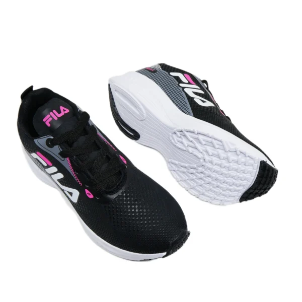 Tênis Feminino Fila Racer Brave Run - Imagem 5