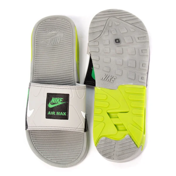 Chinelo Masculino Slide Nike Air Max 90 - Imagem 10
