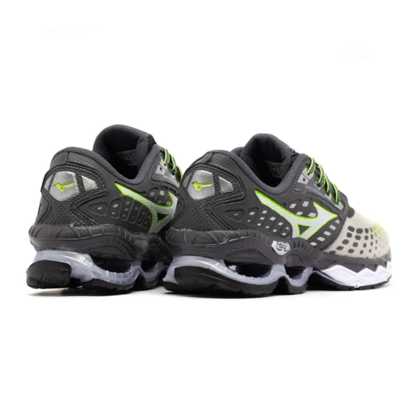 Tênis Mizuno Wave Creation 21 - Imagem 19