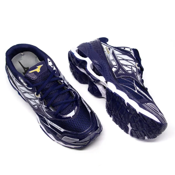 Tênis Mizuno Wave Creation 20 - Imagem 9