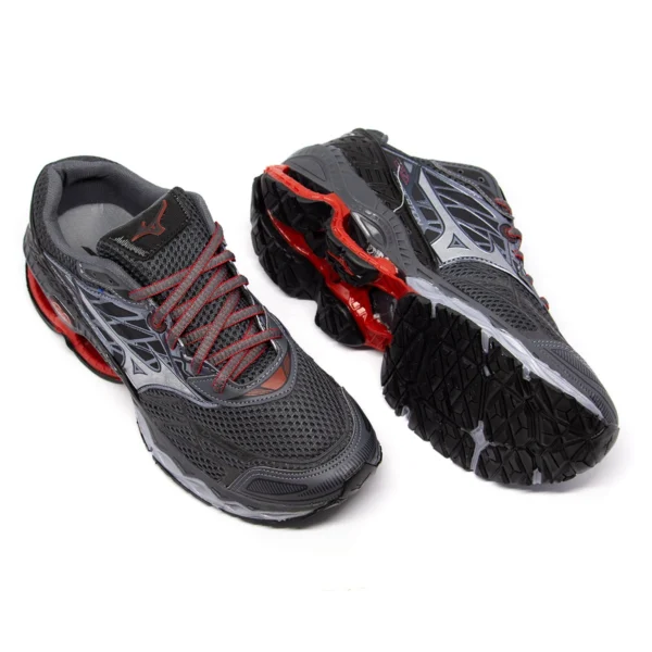 Tênis Mizuno Wave Creation 20 - Imagem 24