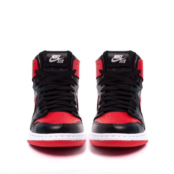 Tênis Nike Air Jordan 1 MID - Imagem 19