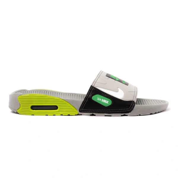 Chinelo Masculino Slide Nike Air Max 90 - Imagem 9