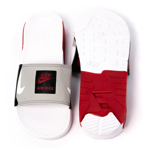 Chinelo Masculino Slide Nike Air Max 90 - Imagem 7