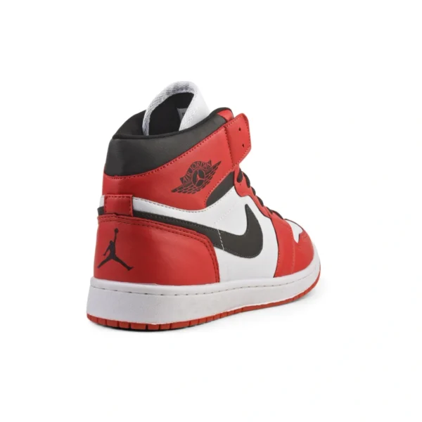Tênis Nike Air Jordan 1 MID - Imagem 3