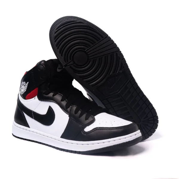Tênis Nike Air Jordan 1 MID - Imagem 8