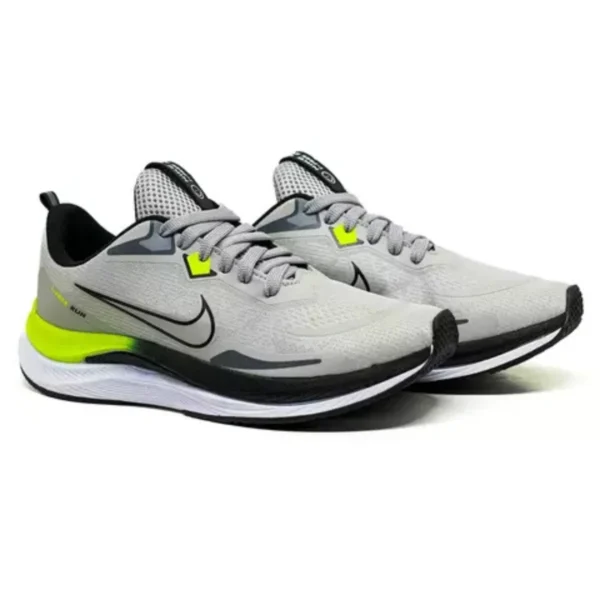 Tênis Masculino Nike Air Zoom Free Run - Imagem 14