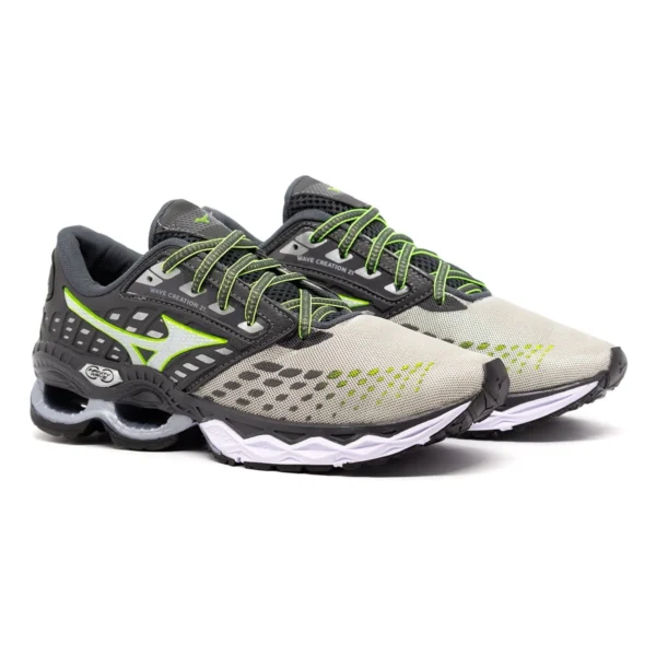 Tênis Mizuno Wave Creation 20 - Imagem 28